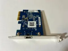 ⭐️未使用 バッファロー LGY-PCIE-MG2 10GbE対応 LANボード LGY-PCIE-MG2 : LANアダプター | バッファロー