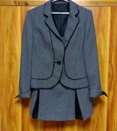 セレモニースーツ 13号 ジャケット スカート 卒園式 卒業式 七五三