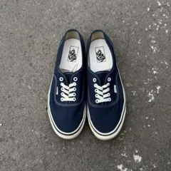 VANS Authentic 44DXバンズ オーセンティック アナハイム