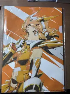 2026年最新】シンフォギア クリアファイルの人気アイテム - メルカリ