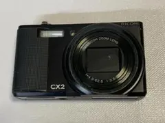 2025年最新】リコー cx2の人気アイテム - メルカリ