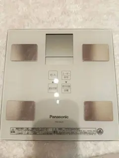 ♡体重計♡のサムネイル