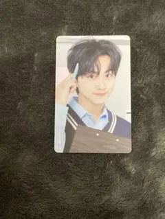 ENHYPEN ジョンウォン GGU GGU PACKAGE 2022トレカ