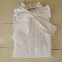 mezzo piano 　メゾピアノジュニア　Mサイズ 150　卒服