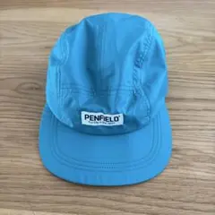 PENFIELD ペンフィールド　エメラルド　キャップ F 52〜56新品