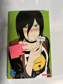 チェンソーマン キャラクターグッズ