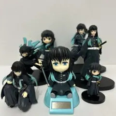 鬼滅の刃 時透無一郎 VIBRATION STARS フィギュア セット 鬼滅の刃 VIBRATION STARS-宇髄天元&時透無一郎-│株式会社