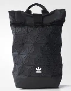 アディダス Adidas AY9354 BR077 バックパック ブラック 新品