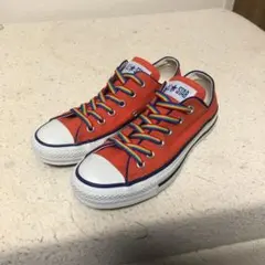 新品同様/CONVERSEコンバース/ALLSTARオールスター(24.0cm)