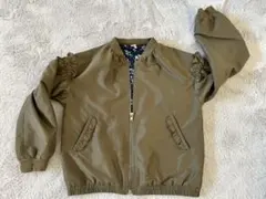 美品！アプレレクール　ジャケット　130