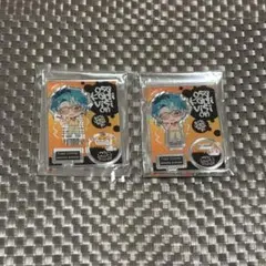 白膠木簓 EW03グッズまとめ売り Amazon.co.jp: ヒプノシスマイク ヒプマイ ew03 簓 白膠木簓 缶