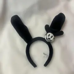 ディズニー カチューシャ オズワルド