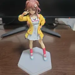 戌神ころね フィギュア