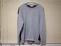 Digawel ボアスウェット