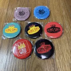 2025年最新】kinggnu ガチャの人気アイテム - メルカリ