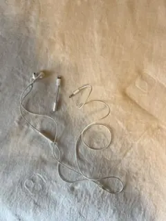 Apple iPhone 有線イヤホン