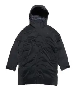 THE NORTH FACE/AIR HEAT DOWN COAT