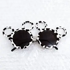 ディズニーランド ミッキー 101匹わんちゃん ダルメシアン サングラス