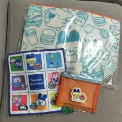 たまごっち グッズ