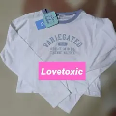 ピンクラテ トップス