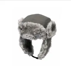 THE NORTH FACE INSULATION BOMBER CAP