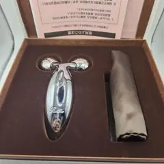 ReFa 4CARAT リファ フォーカラット 美顔ローラー 専用ケース付き