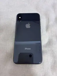 iPhoneX 256GP SIMフリー