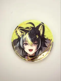 2025年最新】伊波ライ 妖怪万化 缶バッジの人気アイテム - メルカリ