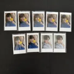 TXT SUMMER TOGETHER ヒュニンカイ チェキ セット