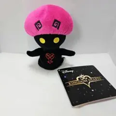 キングダムハーツ　マスコットvol.2 ハートレス