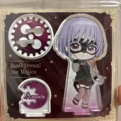 バンドリ Ave Mujica ラバーストラップ オブリビオニス - メルカリ