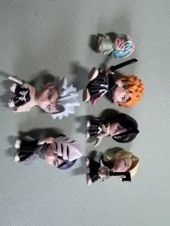 BLEACH まとめ売り　6点セット