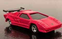 マイスト　ランボルギーニ　カウンタック　ミニカーのサムネイル