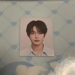 txt メンシプ 特典 プルバス 証明写真 ヨンジュン ボムギュ ヒュニンカイ txt メンシプ 特典 プルバス 証明写真 ヨンジュン ボムギュ