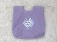 しまむら　モモンガ　トートバッグ