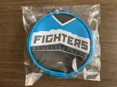 日本ハムファイターズ エスコンフィールドユニフォーム2025ミニポーチ 野球のサムネイル