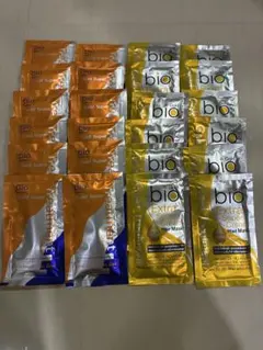 ［最終値引］ bio Gold treatment 24包セットのサムネイル