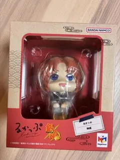 【未開封】銀魂 神威 るかっぷ