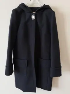 アプワイザーリッシェ　スプリングコート