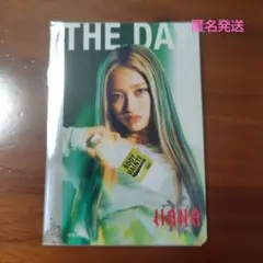 ボディメンテ トレカ HANA ユリ