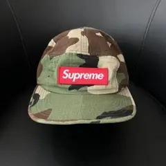 Supreme 迷彩キャップ 94TH SUP INF Supreme 迷彩キャップ 94TH SUP INF
