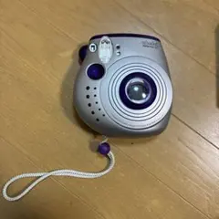 cheki instax mini 20 本体　ジャンク品