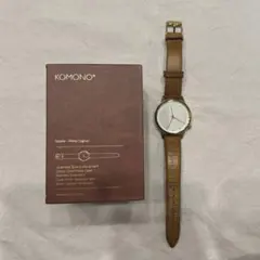 komono 腕時計