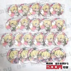 2025年最新】成瀬鳴 缶バッジの人気アイテム - メルカリ