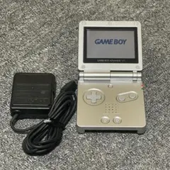 動作確認済み　ゲームボーイアドバンスsp 本体　任天堂　10,20