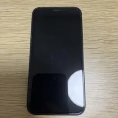 iPhone12 mini 128GB SIMフリー　ブラック　ジャンク APPLE 〔中古〕iPhone12 mini 128GB ブラック MGDJ3J／A SIM