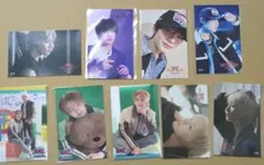 アイエン ステッカー くじ スキズ まとめ売り