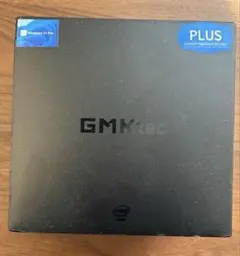 ジャンク GMKtec NucBox M7 RYZEN7pro6850H - メルカリ