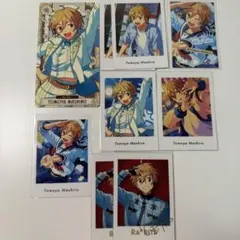 あんスタ 真白友也 ぱしゃっつ アルカナ ぱしゃこれ