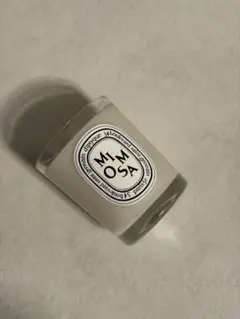 diptyque MIMOSA アロマキャンドル 70g - メルカリ